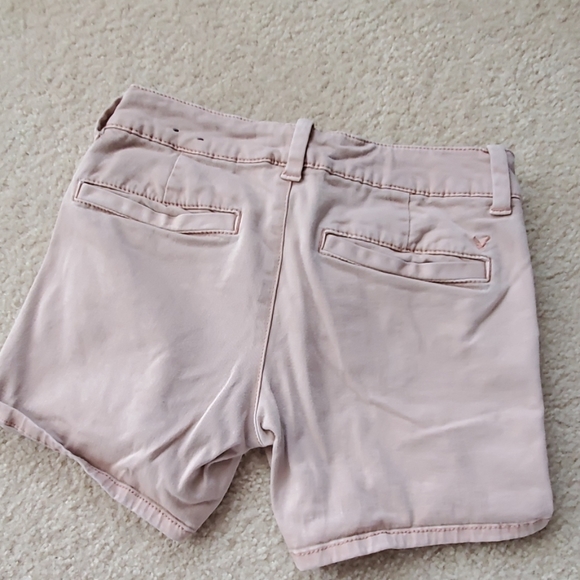 American Eagle Midi shorts - Picture 2 of 2